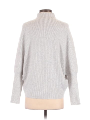 CALVIN KLEIN JEANS Turtleneck Sweater (view 2)
