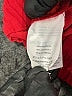 J.Crew 100% Polyester Red Casual Pants Size 8 - photo 8