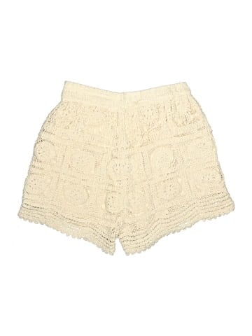 Rebellion Shorts (view 2)