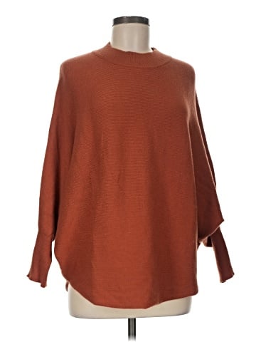 Kerisma Poncho (view 1)
