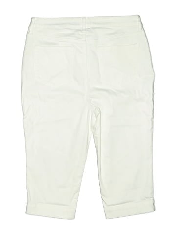 Chico's Overall Shorts (view 2)
