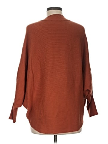 Kerisma Poncho (view 2)