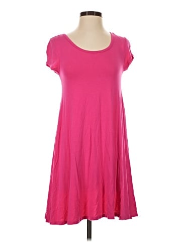 Decree Casual Dress (view 1)
