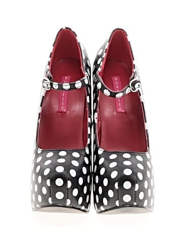 Bordello Heels (view 2)