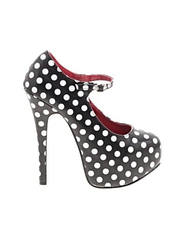 Bordello Heels (view 1)