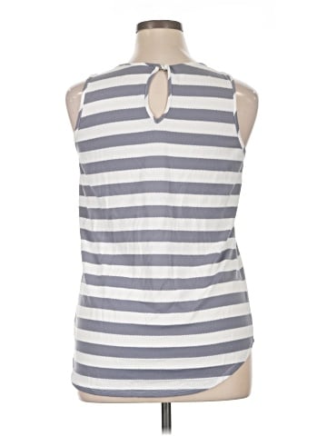 Papermoon Sleeveless T-Shirt (view 2)