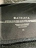 Athleta Solid Black Active Pants Size 1X - photo 4