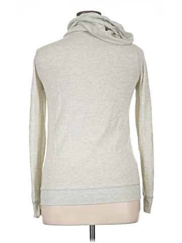 Essentials by Full Tilt Zip Up Hoodie (view 2)