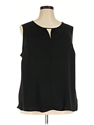 Nic + Zoe Sleeveless T-Shirt (view 1)