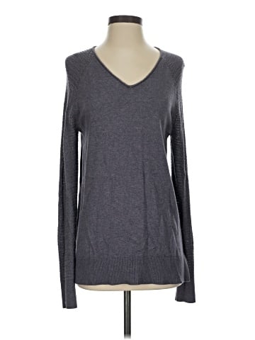 Ann Taylor LOFT Outlet Pullover Sweater (view 1)