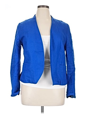 Ann Taylor LOFT Blazer (view 1)