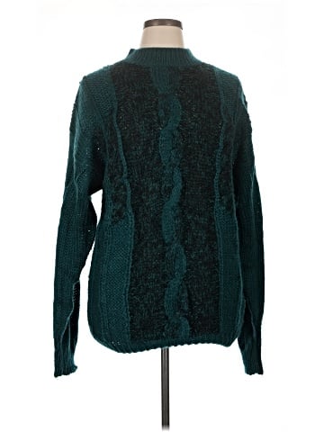 CAMBRIDGE Turtleneck Sweater (view 1)