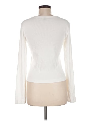 Universal Thread Long Sleeve T-Shirt (view 2)