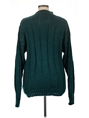 CAMBRIDGE Turtleneck Sweater (view 2)