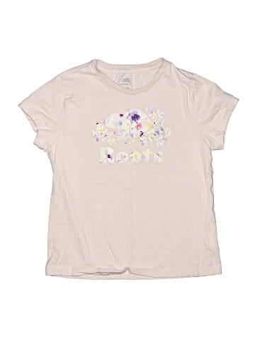 Roots Short Sleeve T-Shirt (view 1)