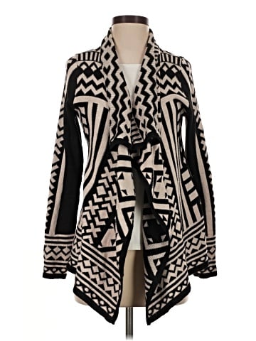 Angie Cardigan (view 1)