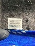 Highness 100% Polyester Blue Poncho One size - photo 8