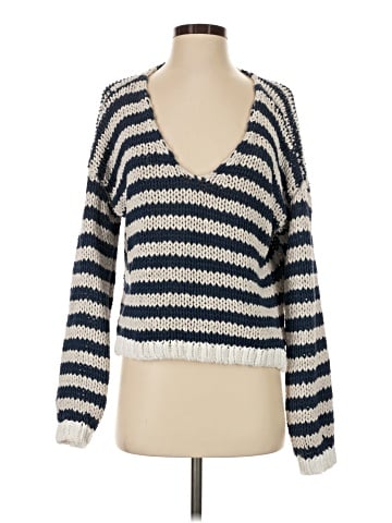 Free People Pullover Sweater (view 1)
