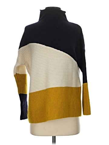 French Connection Turtleneck Sweater (view 1)
