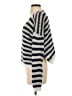 Free People 100% Cotton Stripes Blue Pullover Sweater Size XS - photo 5