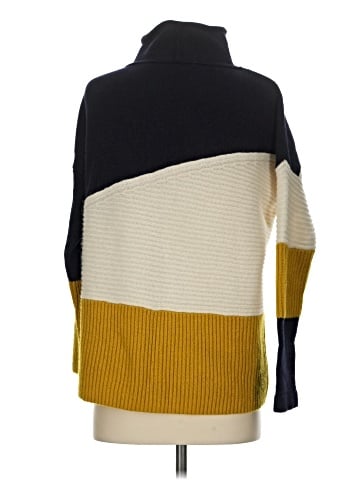 French Connection Turtleneck Sweater (view 2)