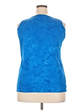 Assorted Brands Sleeveless T-Shirt (view 2)
