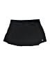 Hind Solid Black Skort Size L - photo 1
