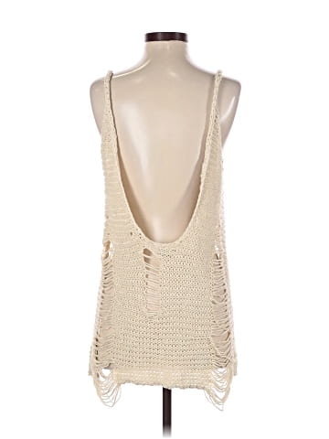 Ecote Sleeveless Top (view 2)