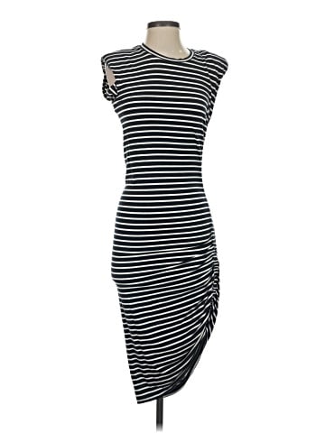 Veronica Beard Jeans Casual Dress (view 1)