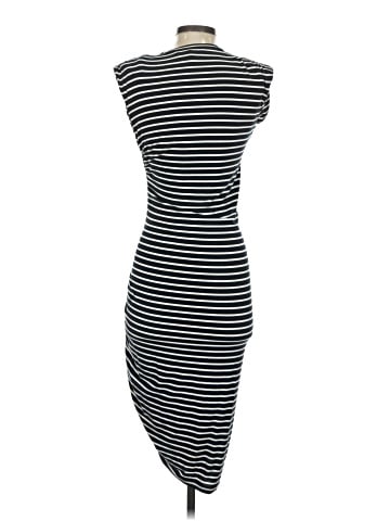 Veronica Beard Jeans Casual Dress (view 2)