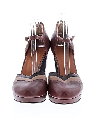 Sundance Heels (view 2)