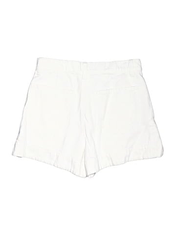 7 For All Mankind Denim Shorts (view 2)