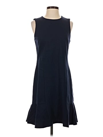 Margaret M Casual Dress (view 1)