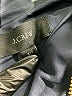 J.Crew 100% Polyester Gray Vest Size XXS - photo 6