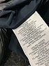 J.Crew 100% Polyester Gray Vest Size XXS - photo 7