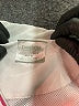 Danskin Now White Track Jacket Size 7 - 8 - photo 3