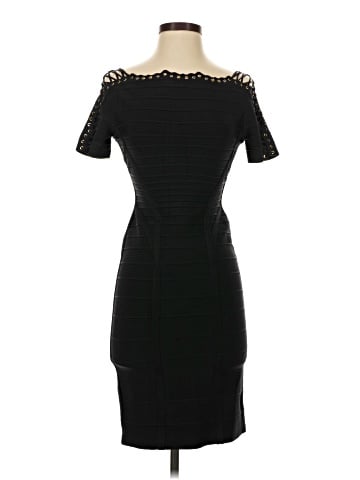 Herve Leger Mina Bandage Dress (view 1)