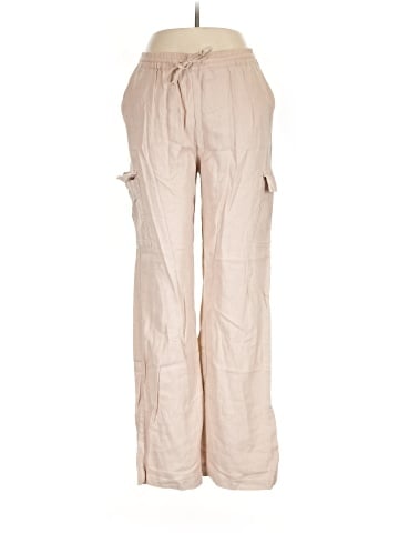 Love Tree Linen Pants (view 1)