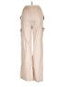Love Tree Tan Linen Pants Size L - photo 2