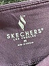 Skechers Purple Active Pants Size M - photo 7