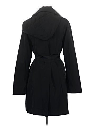 London Fog Trenchcoat (view 2)