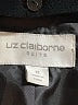 Liz Claiborne Black Blazer Size 12 - photo 6