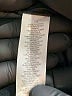 Liz Claiborne Black Blazer Size 12 - photo 7