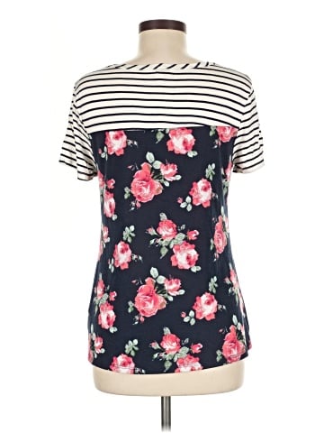 Charming Charlie Short Sleeve T-Shirt (view 2)