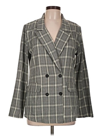 Shein Blazer (view 1)