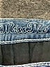 Miss Me Paisley Blue Jeans Size 27 waist - photo 7