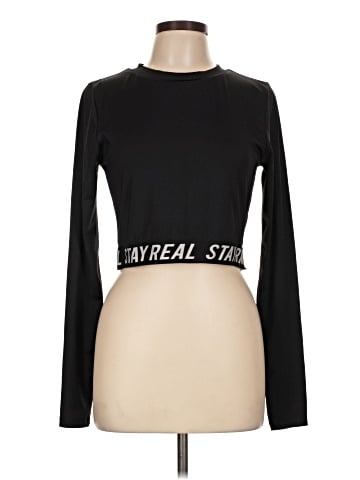 H&M Long Sleeve T-Shirt (view 1)