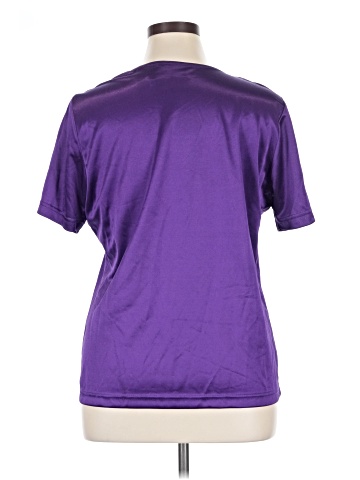 Kathie Lee Short Sleeve Top (view 2)