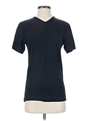 Armani Exchange Short Sleeve T-Shirt (view 1)