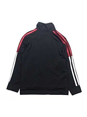 Adidas Zip Up Hoodie (view 2)